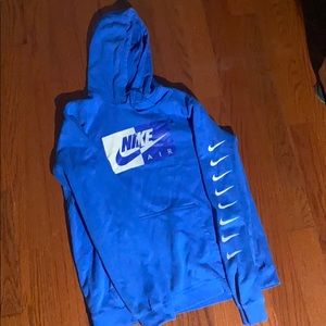 Nike Air Hoodie - Men’s Large